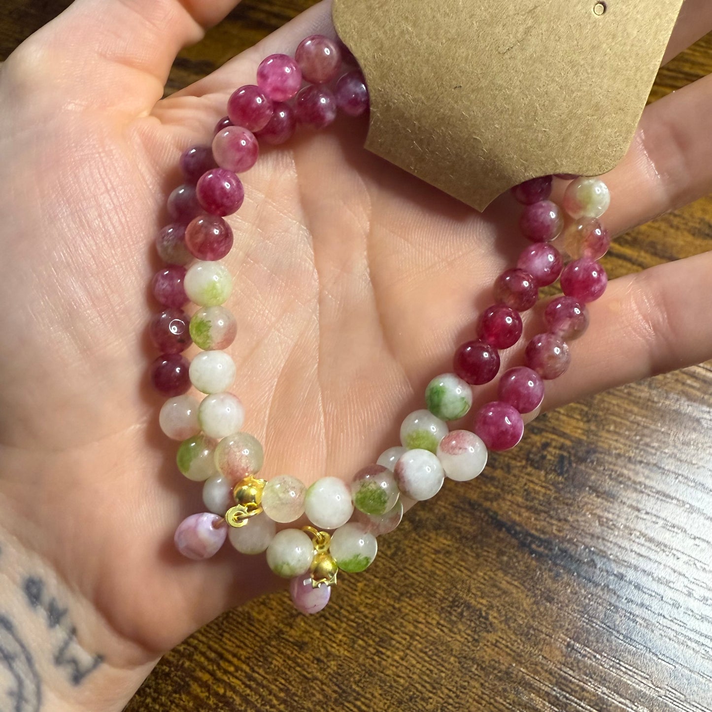 Friendship Bracelets
