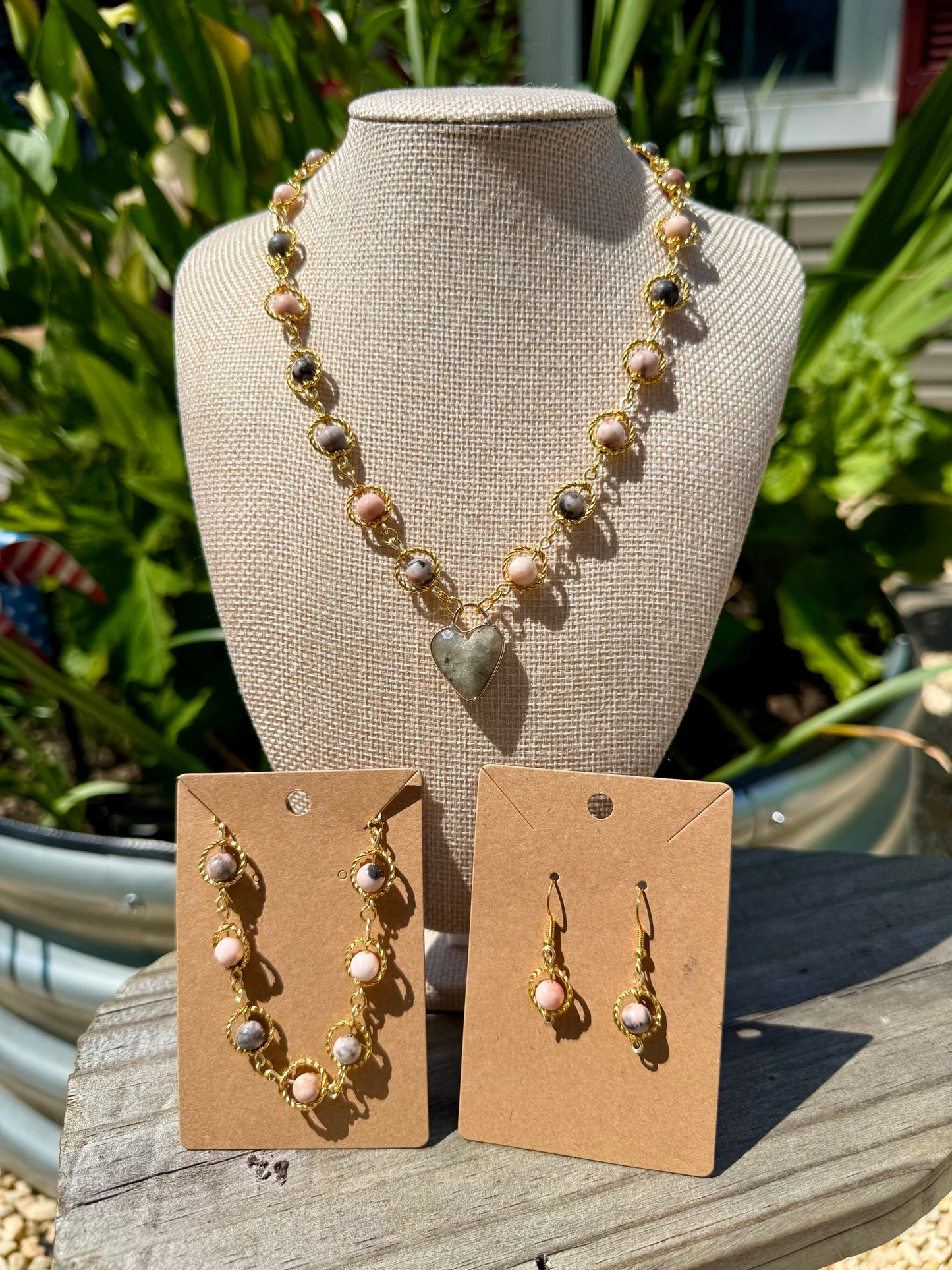 Lovely Set