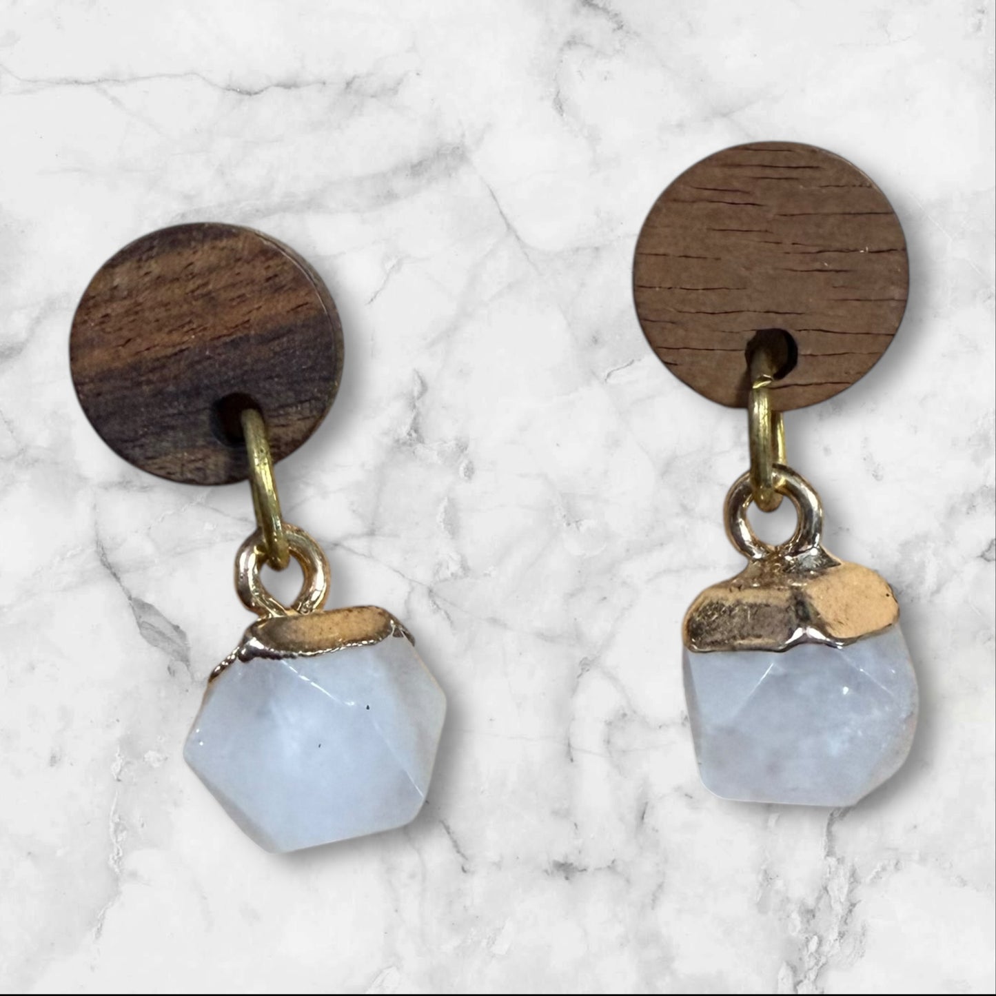 Mini Vintage Dangles