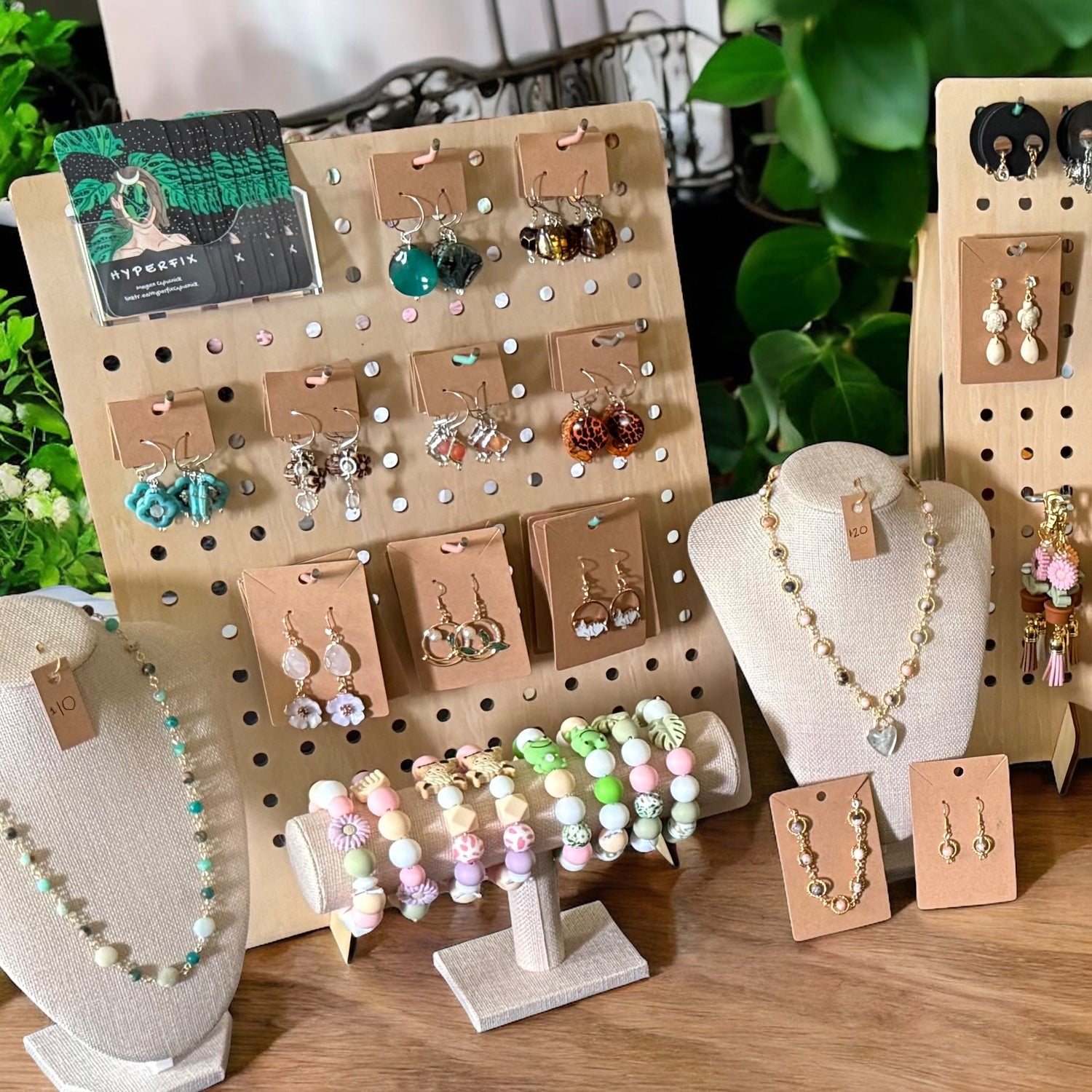Shop Jewlery