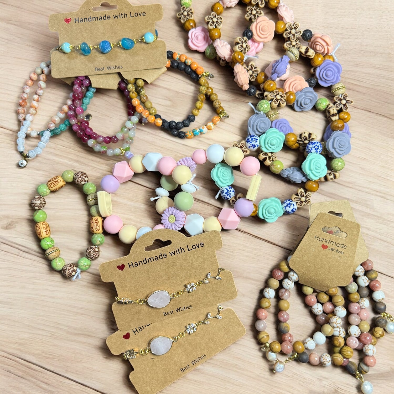 Bracelets