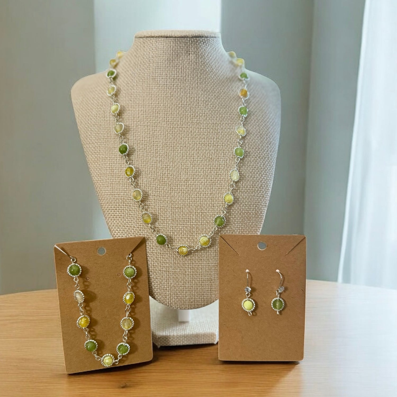 Jewlery Sets