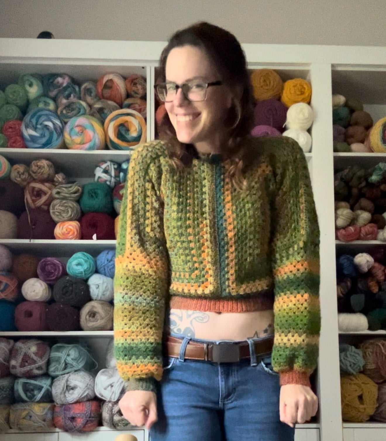 Shop Crochet