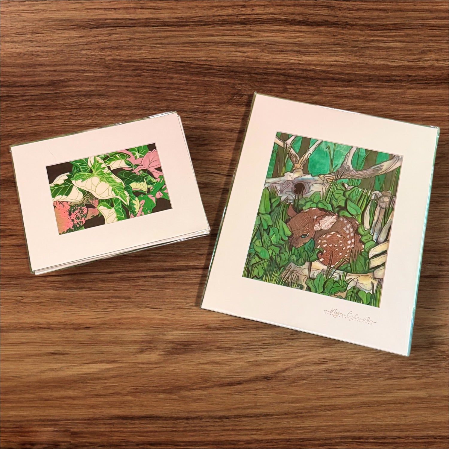 Fine Art Prints