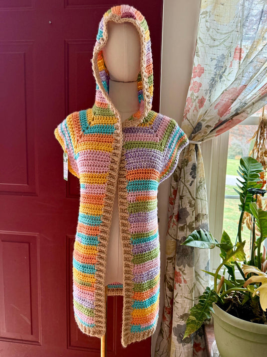 Easter Sweater Vest