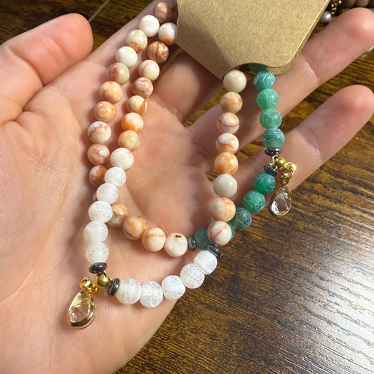 Friendship Bracelets