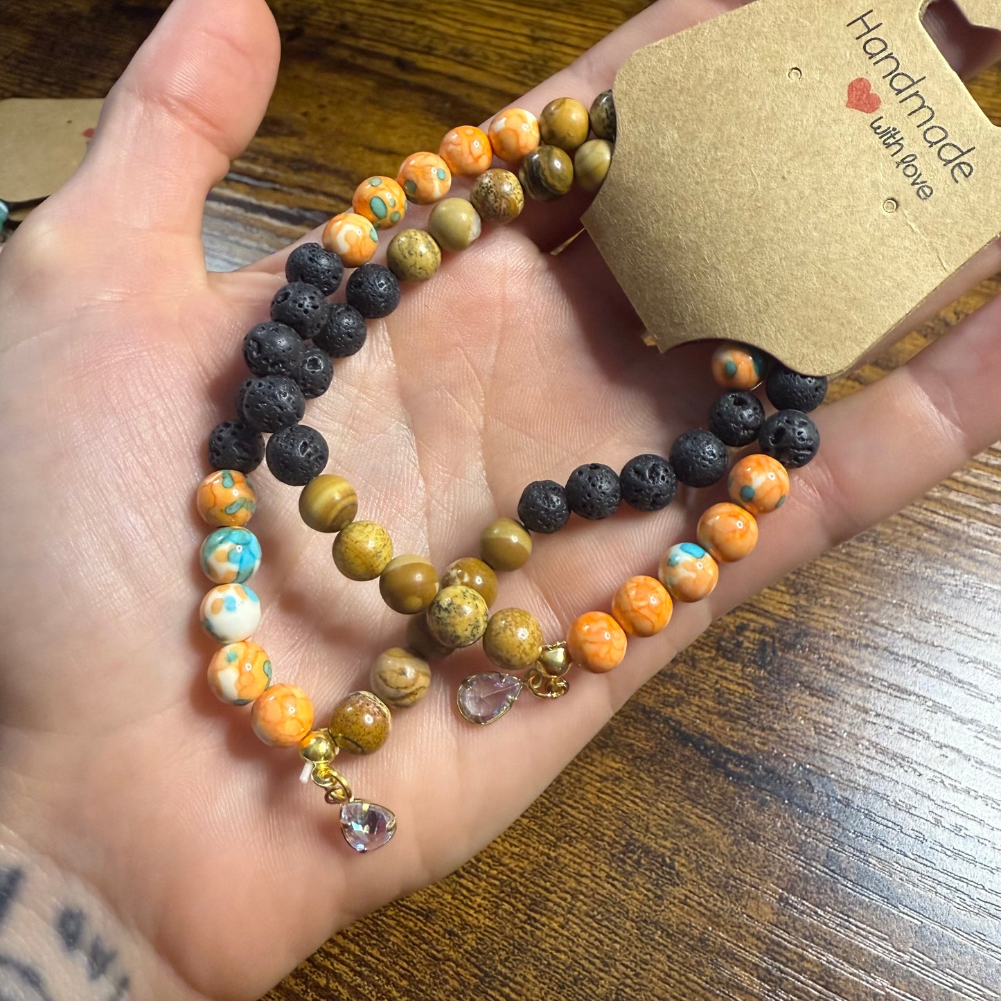 Friendship Bracelets