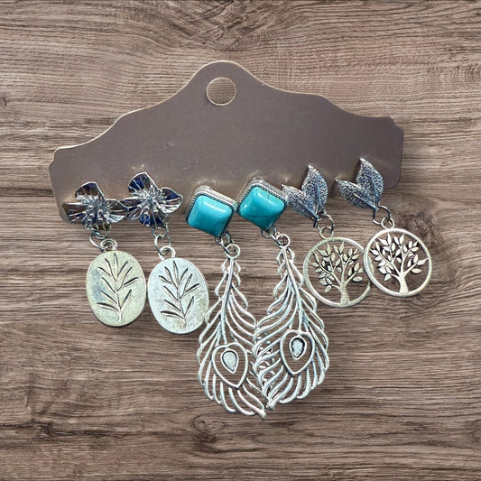 Silver Treasures