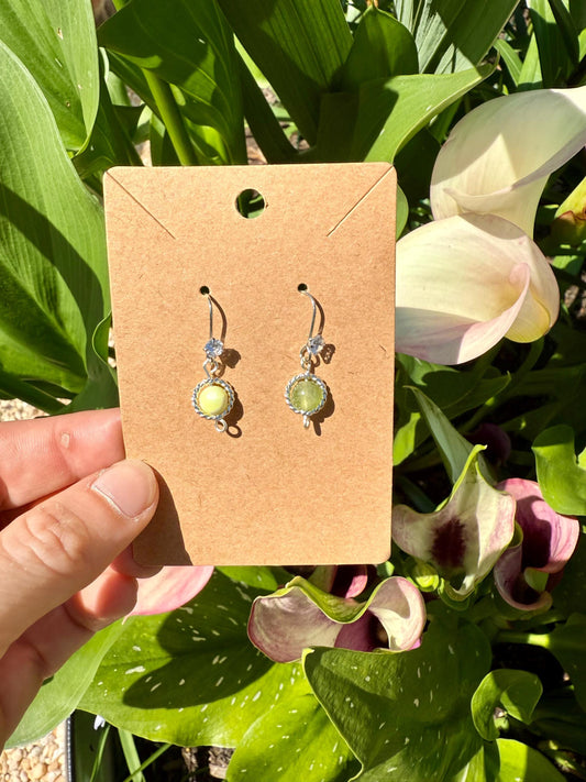 Silver Ethereal Set