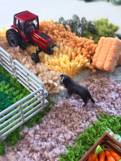 Hobby Farm Play-mat