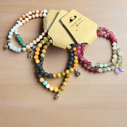 Friendship Bracelets
