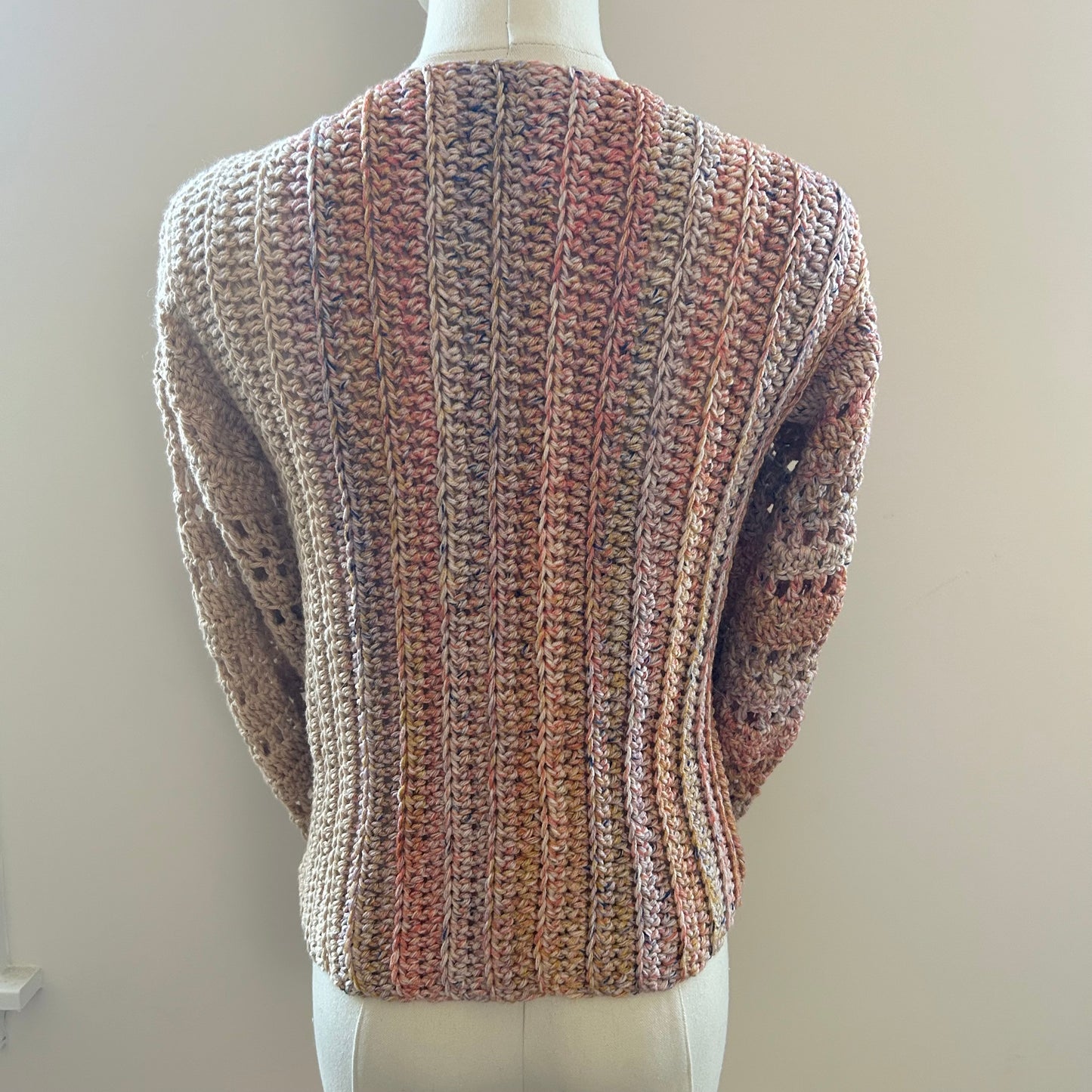 Autumn Sweater Women’s Small