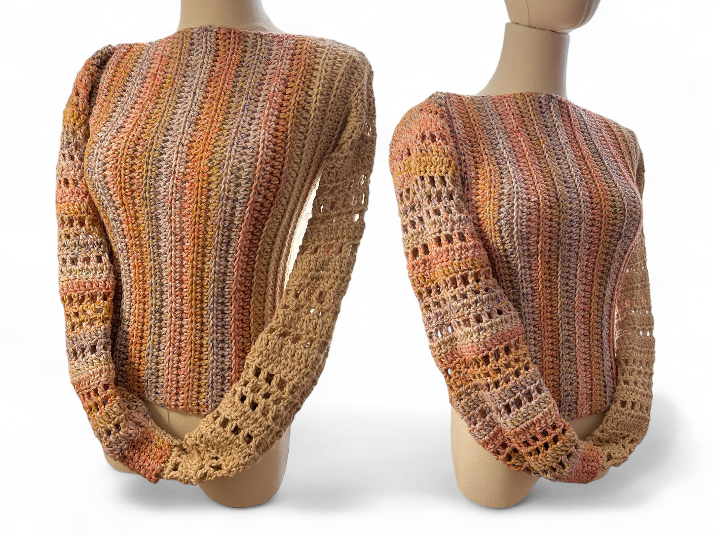 Autumn Sweater Women’s Small
