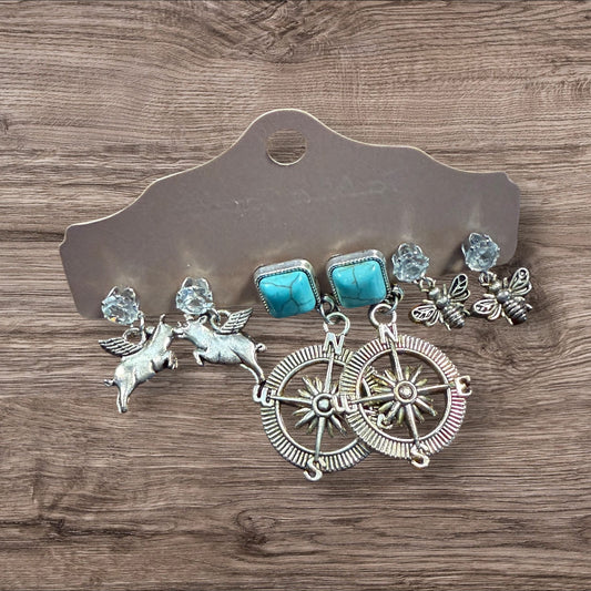 Silver Treasures