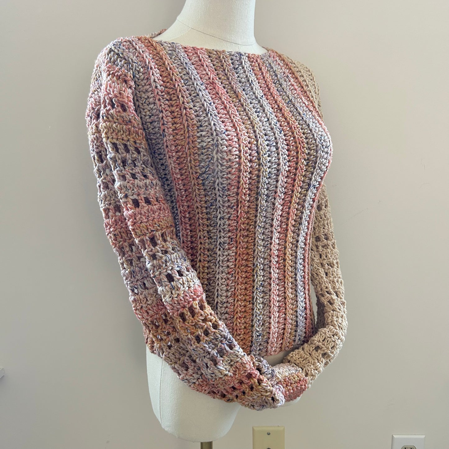 Autumn Sweater Women’s Small