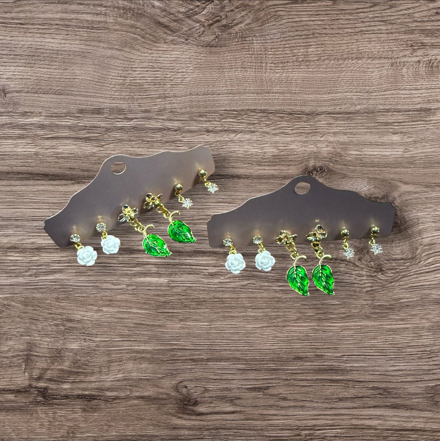 Mini Dangles Set