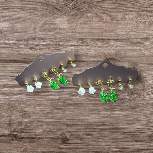 Mini Dangles Set