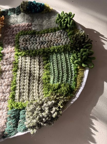 Hobby Farm Play-mat