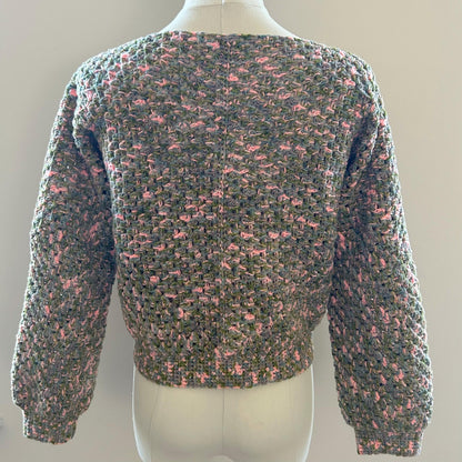 Wander Hexi Sweater