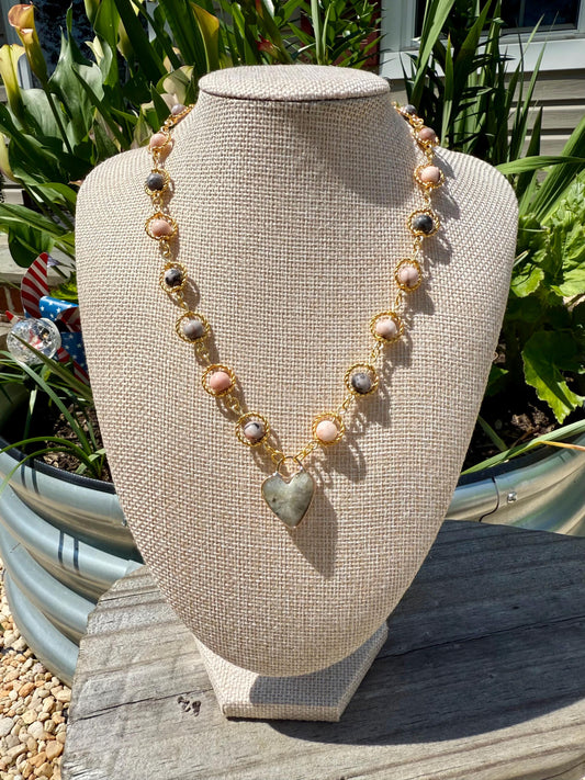 Love Jewelry Set