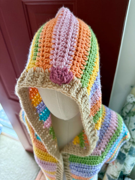 Easter Sweater Vest