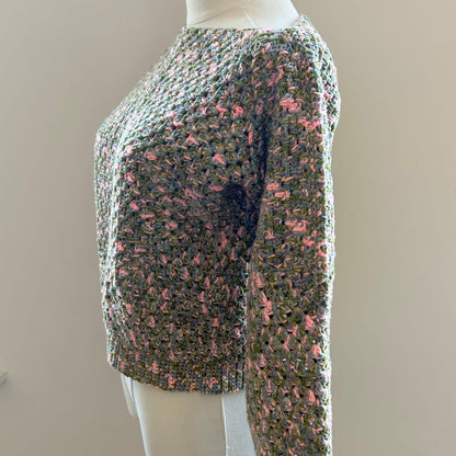Wander Hexi Sweater