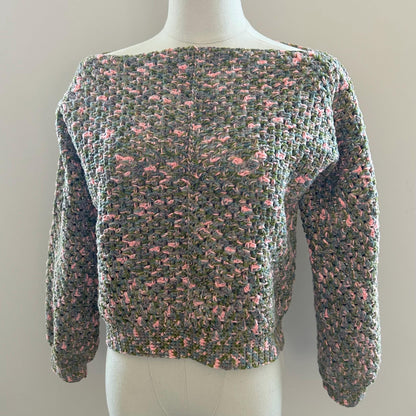 Wander Hexi Sweater