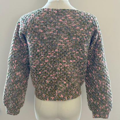 Wander Hexi Sweater