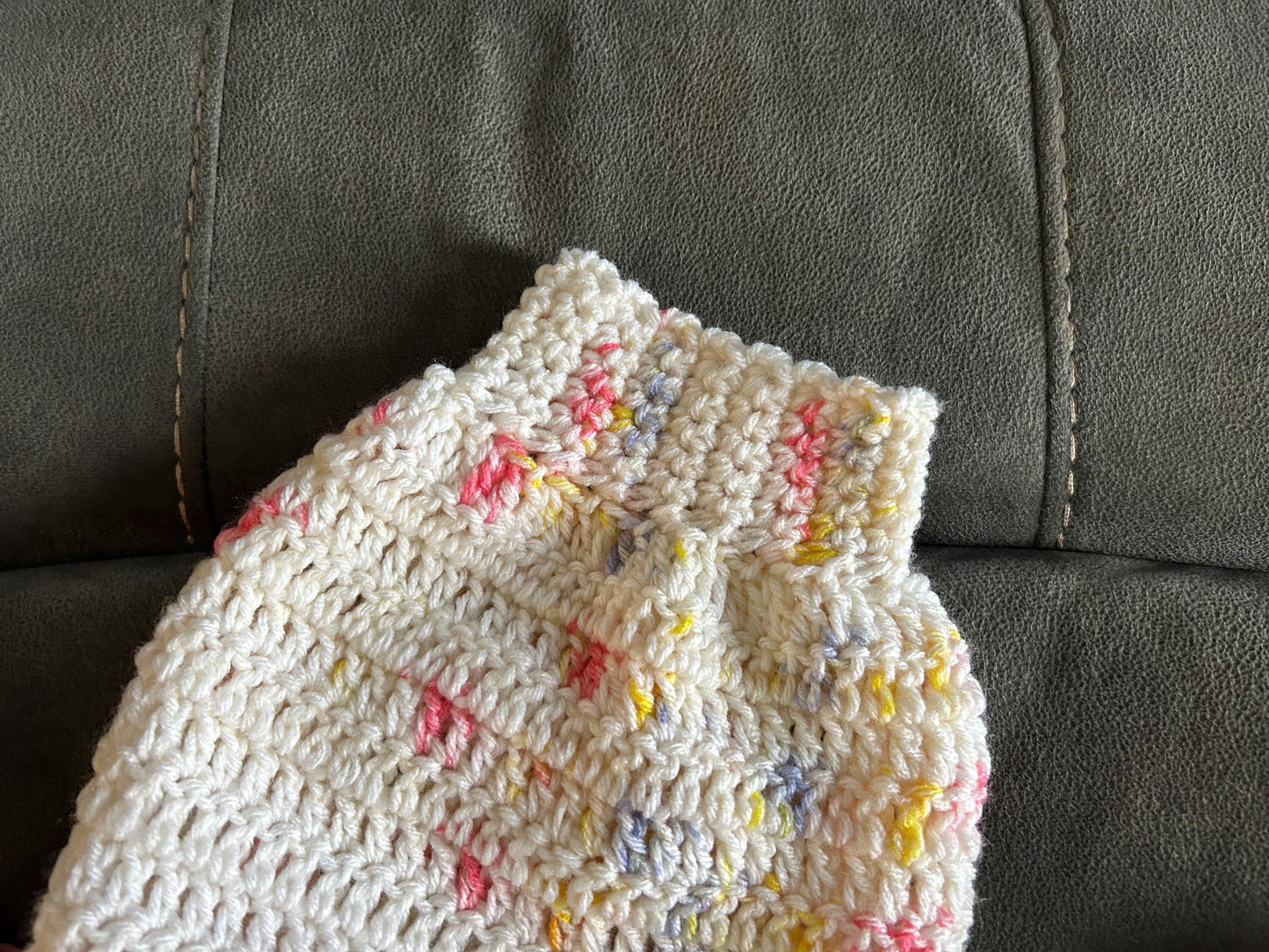 Birthday Cake Women's Sweater