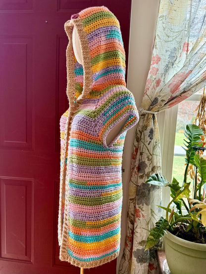 Easter Sweater Vest