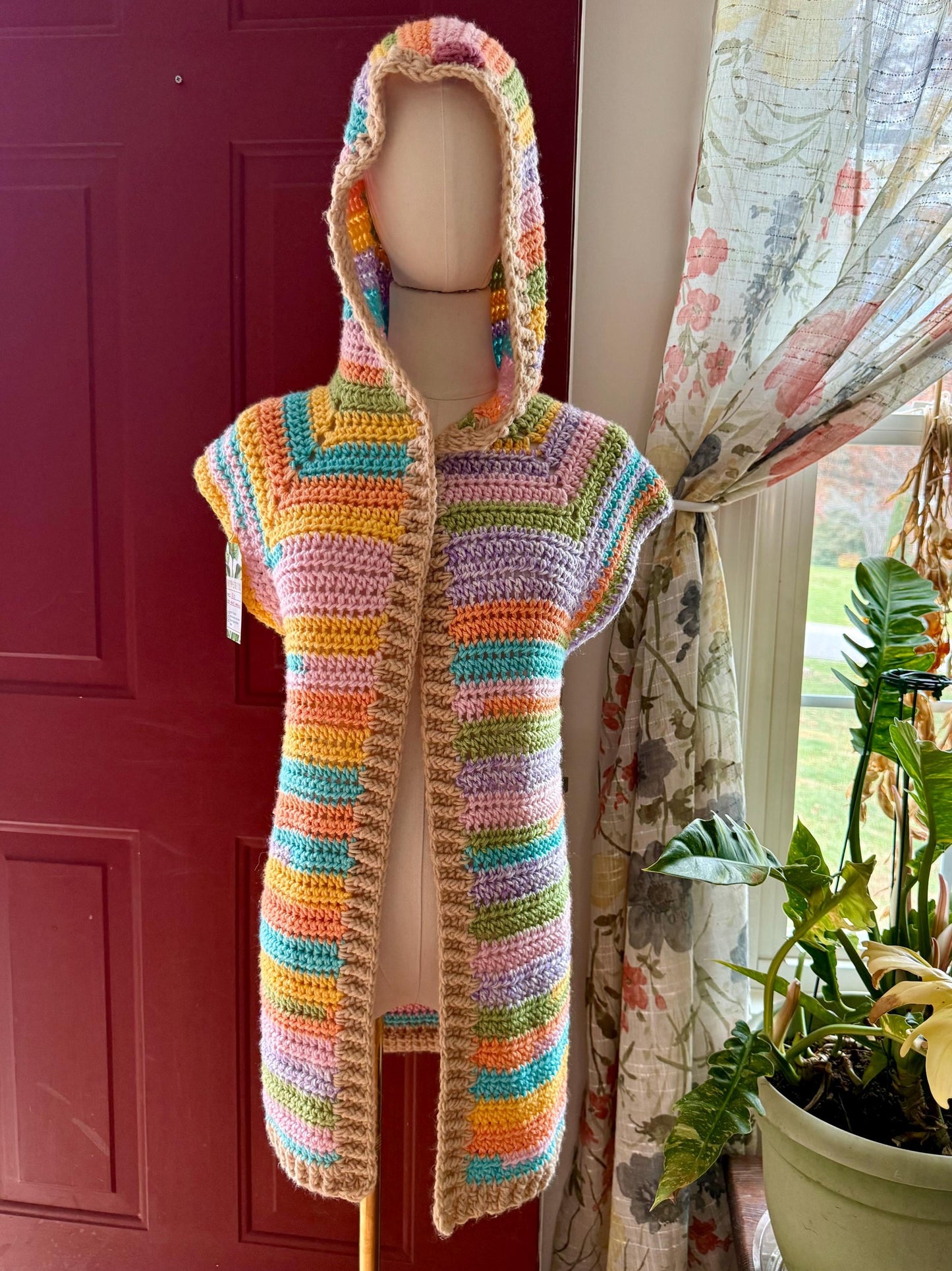 Easter Sweater Vest