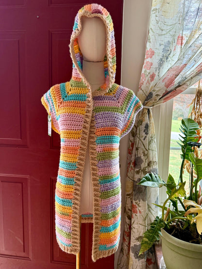 Easter Sweater Vest