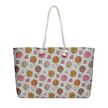 Oversized Project Bag