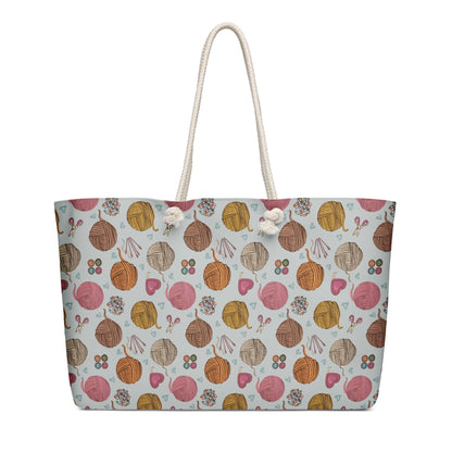 Oversized Project Bag