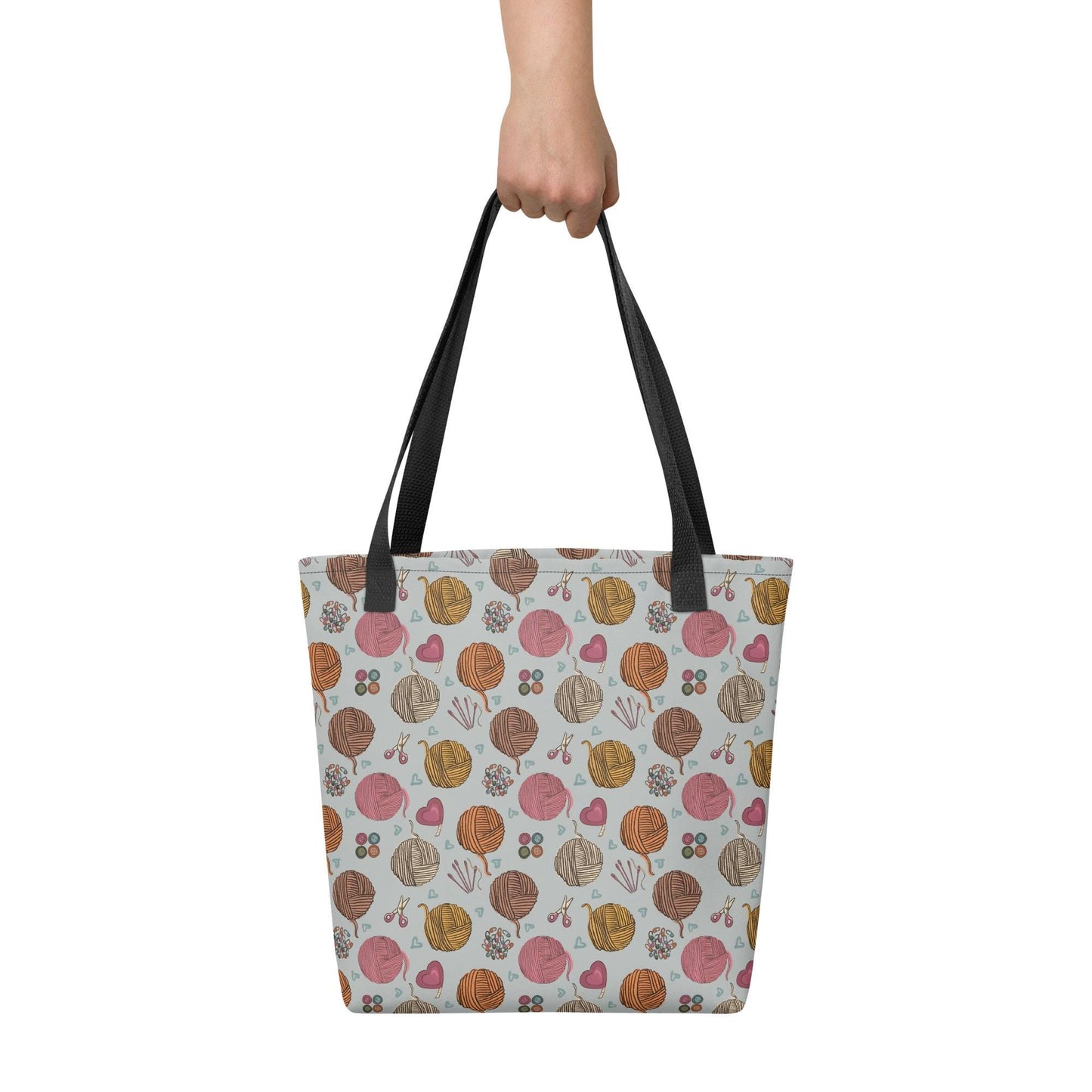 Project Tote bag