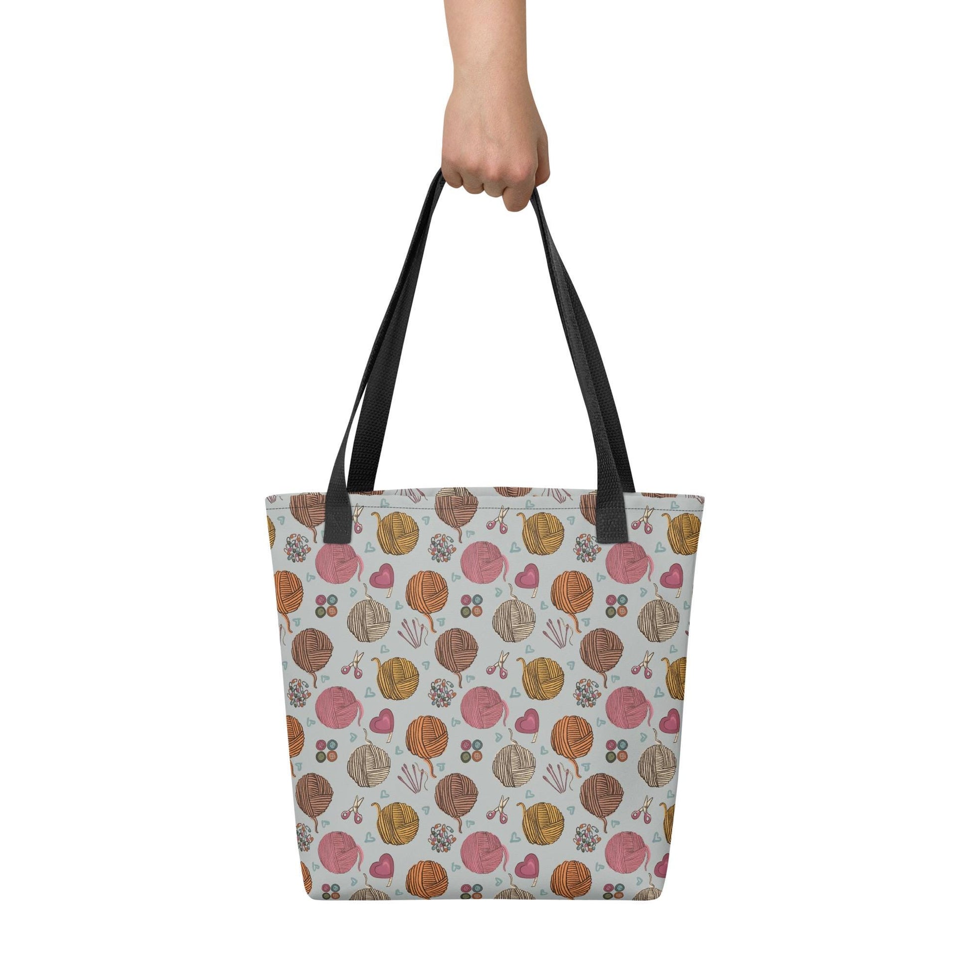 Project Tote bag