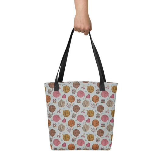 Project Tote bag