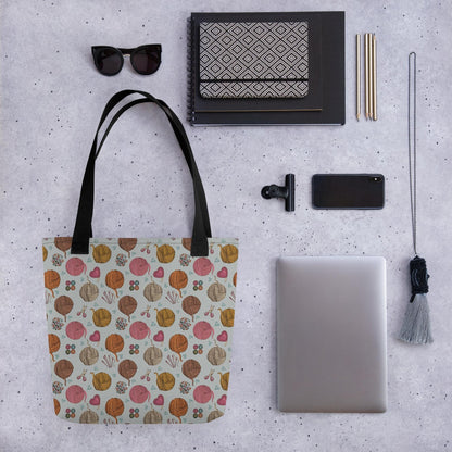 Project Tote bag
