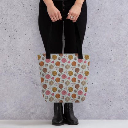 Project Tote bag